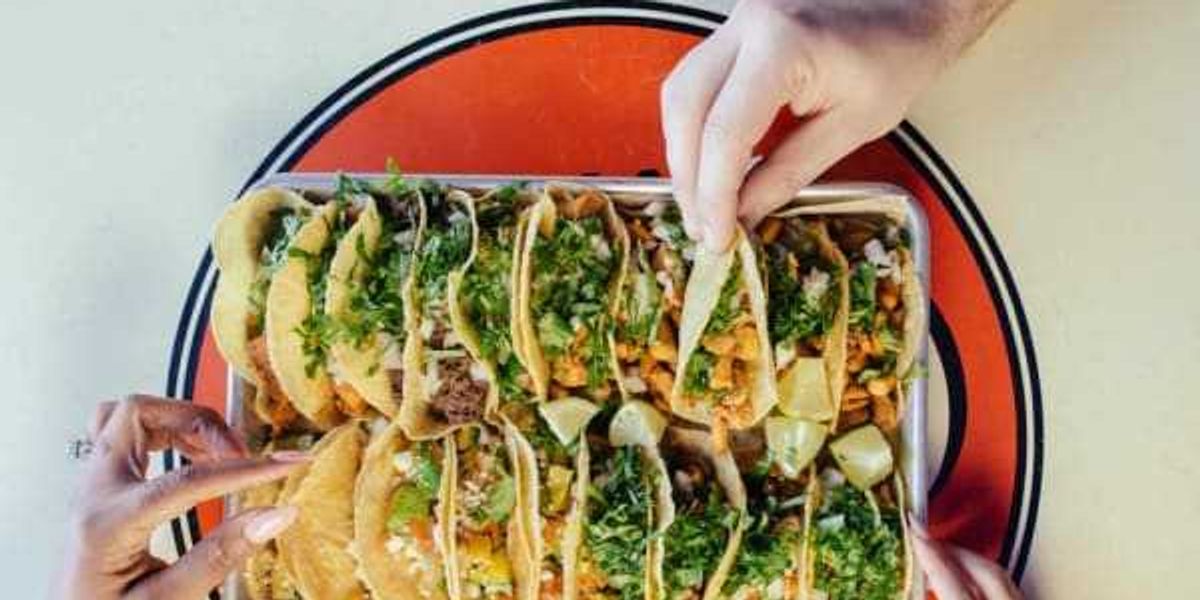 New taqueria rolls into Velvet Taco space on Henderson Ave