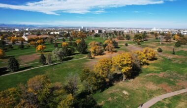 Former Park Hill Golf Course to reopen as Denver park this month