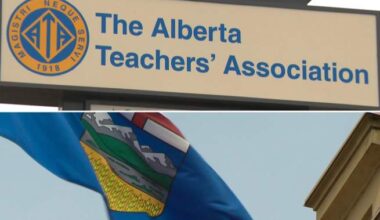 Alberta teachers say fight just begun but will follow the law in back-to-work bill