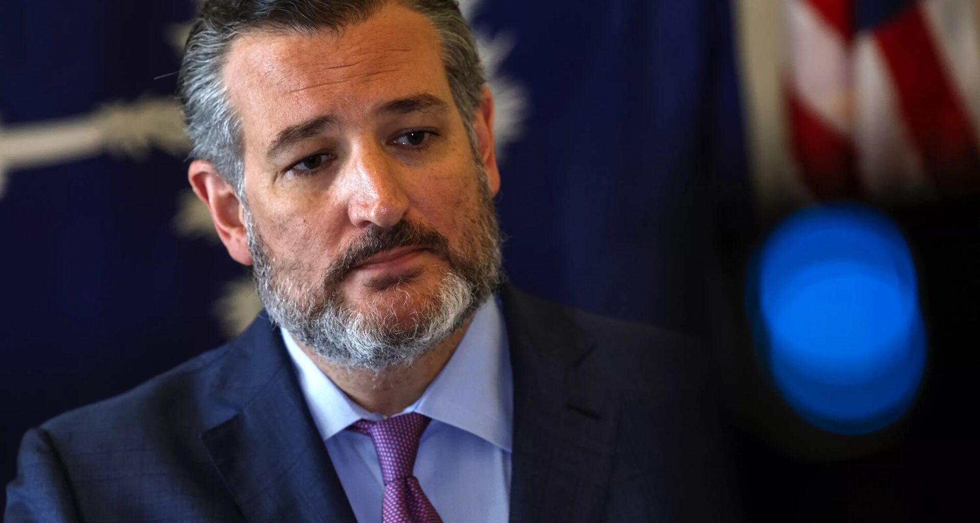 ted cruz