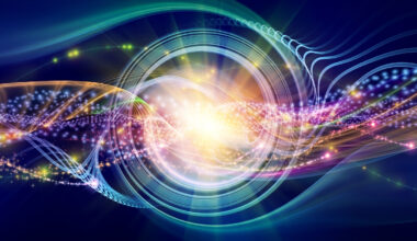 Quantum Teleportation Was Achieved Over The Internet For The First Time : ScienceAlert