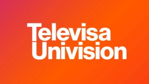 TelevisaUnivision logo