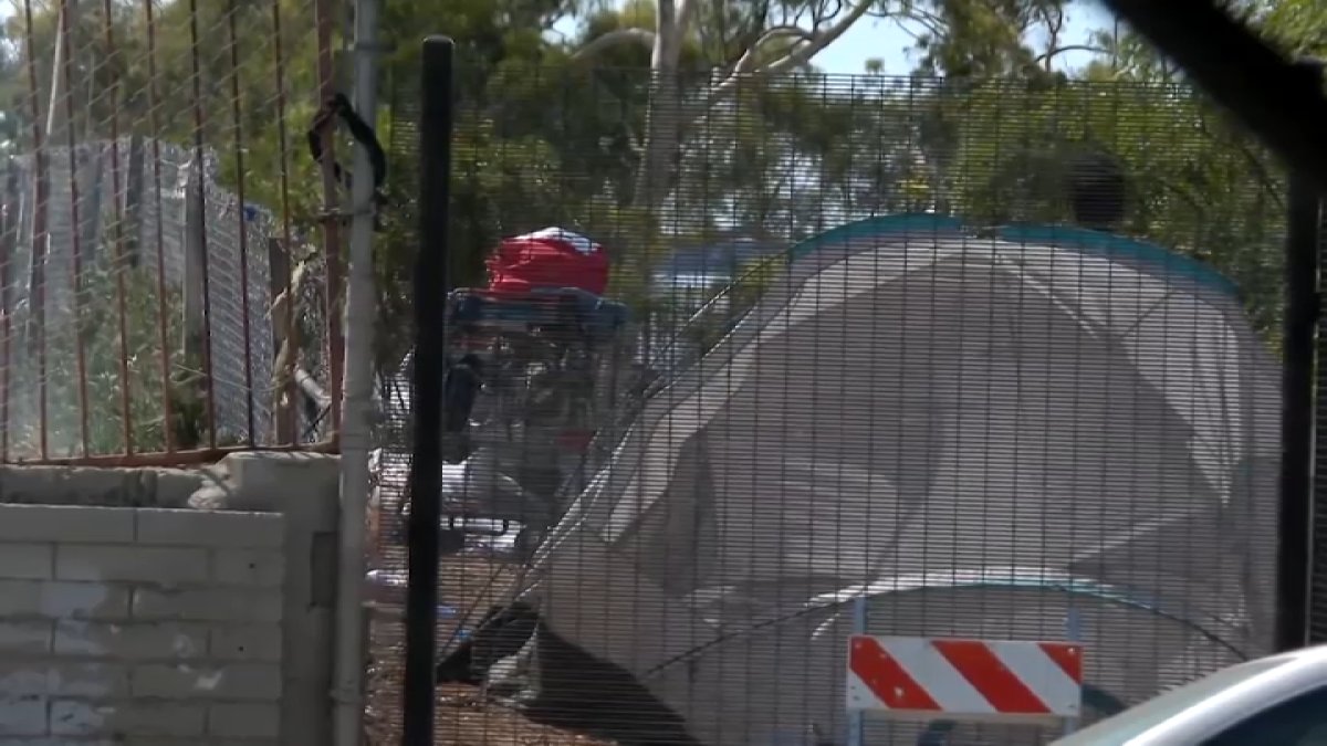 San Diego homeless services brace for changes to federal funding – NBC 7 San Diego