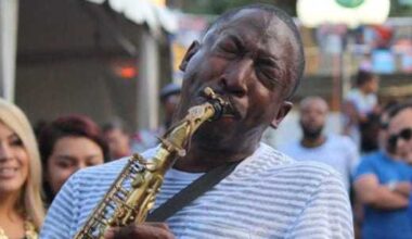 A coastal jazz fest + 11 more Texas travel ideas for October