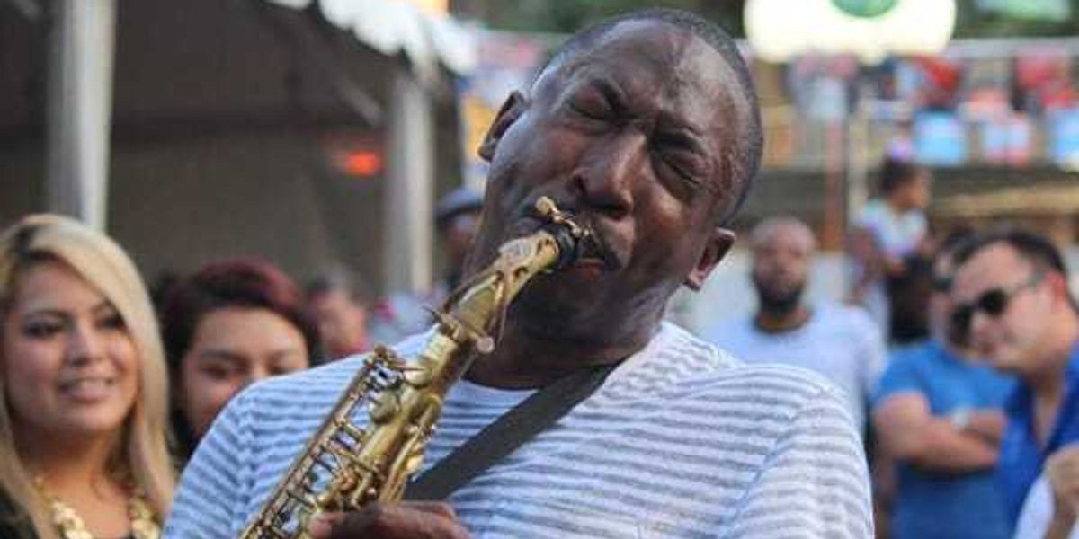 A coastal jazz fest + 11 more Texas travel ideas for October