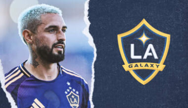 LA Galaxy in talks for Fagúndez, Nascimento returns: Year-end roster decisions