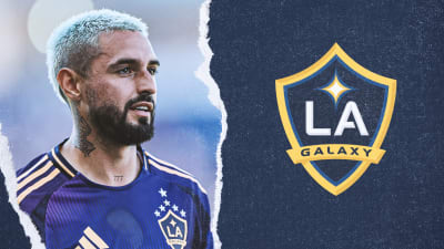 LA Galaxy in talks for Fagúndez, Nascimento returns: Year-end roster decisions