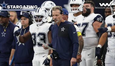 Cowboys who obliterated the Commanders