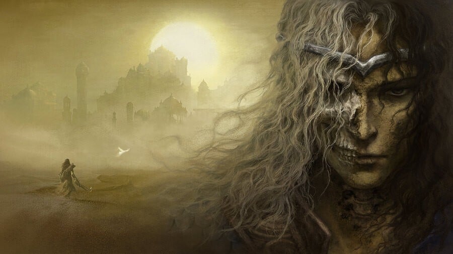 That Promising PS5 Console Exclusive Has Ex-Sony Santa Monica and FromSoftware Talent Behind It 1