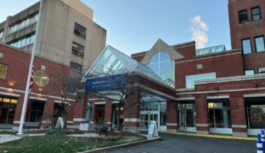 CT hospital ranked top in the state by U.S. News & World Report