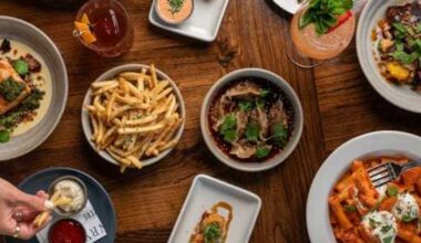 'Greatest Neighborhood Restaurant' to open first Houston location