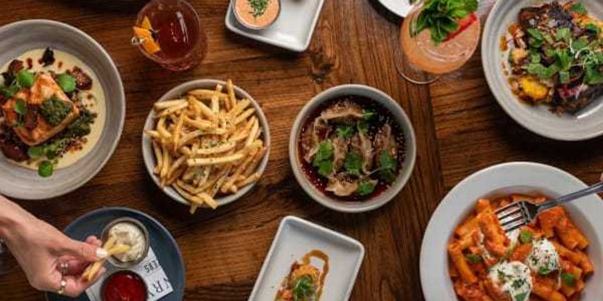 'Greatest Neighborhood Restaurant' to open first Houston location