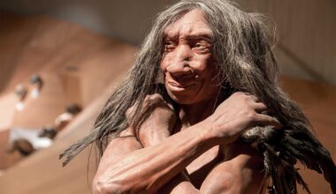The hidden gene that might reveal why humans outlasted Neanderthals
