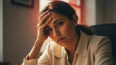 The hidden signs of Vitamin B12 deficiency that mimic depression and ageing