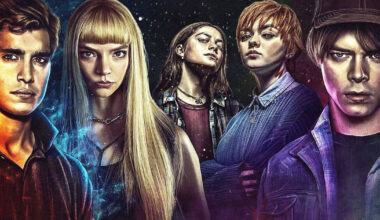 The New Mutants, Josh Boone