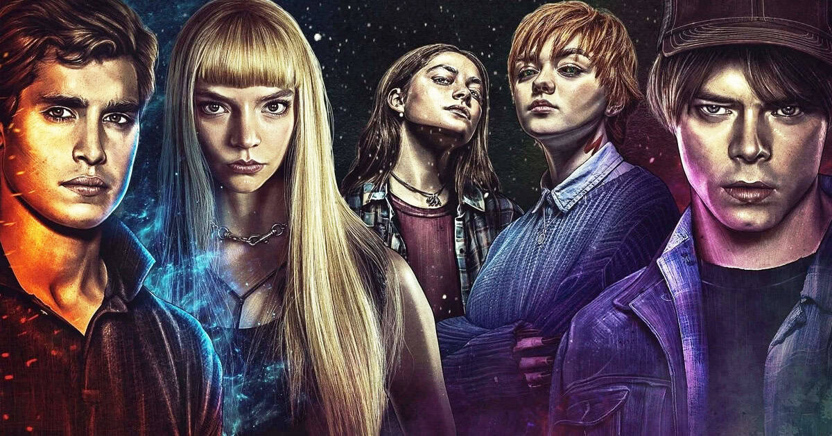 The New Mutants, Josh Boone