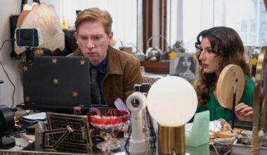 How to Watch The Paper TV Series Online