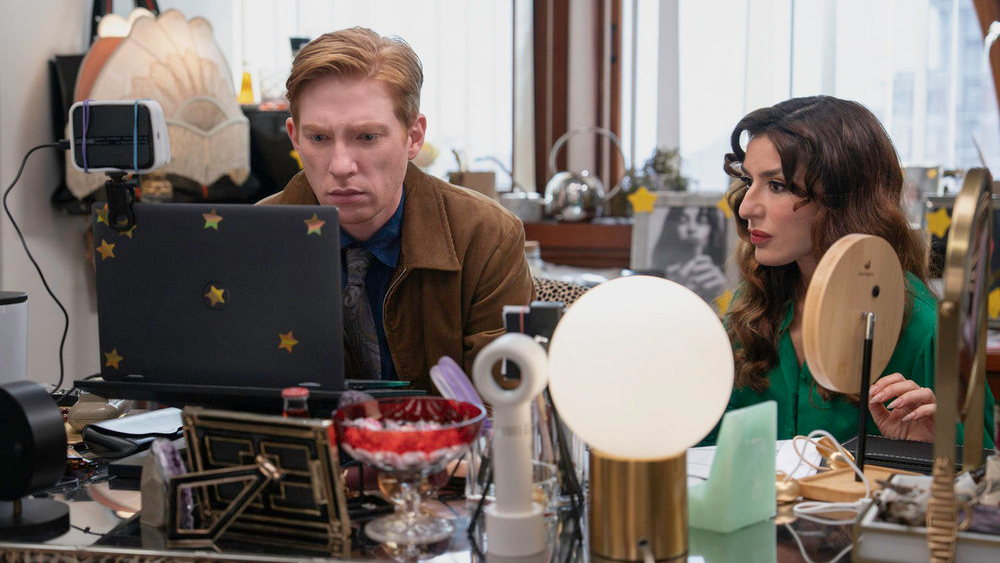 How to Watch The Paper TV Series Online