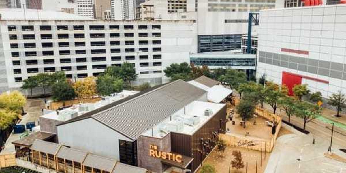 Pat Green's massive restaurant and live music venue reveals new Houston home
