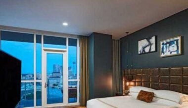 2 San Antonio hotels deemed best stays by Condé Nast readers