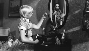 'Bad Seed' Star Revisits Playing Horror's Evilest Child on THR Podcast