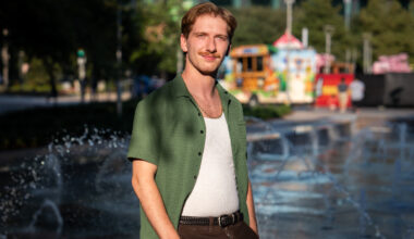 Ones to Watch in Houston's Theater Scene 2025-2026