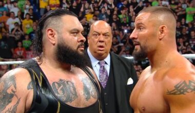 Stock Report: Ready or not, The Brons are now main event heels in WWE