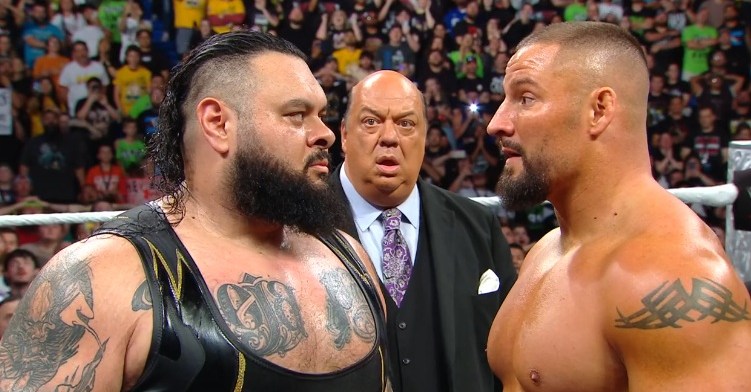 Stock Report: Ready or not, The Brons are now main event heels in WWE