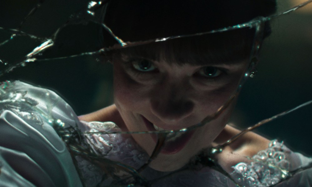 'The Conjuring: Last Rites' Haunts Digital Next Week, Physical Media in November