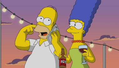 The Simpsons Movie sequel: Release date set for July 2027