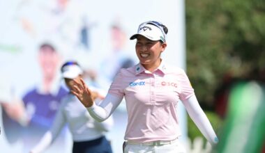 LPGA Home