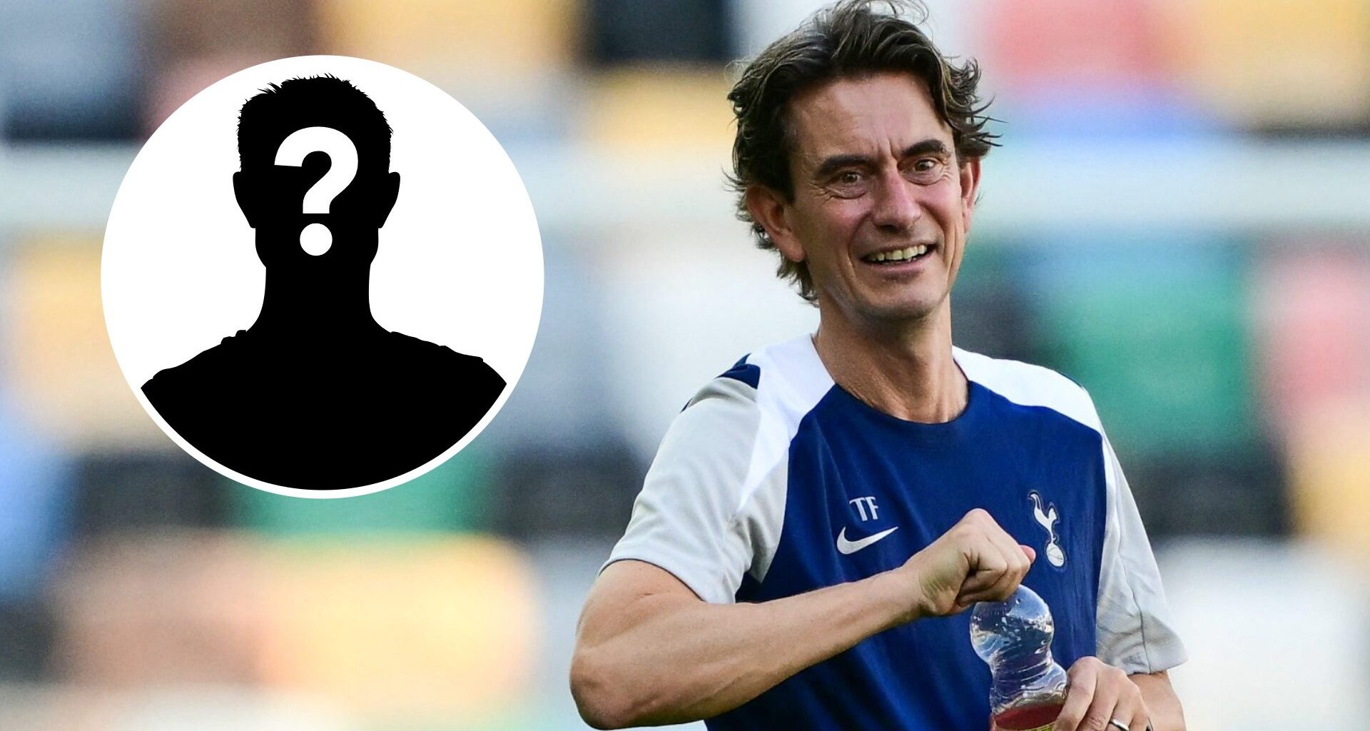 Time for Thomas Frank to bench this ever-present Tottenham 28-year-old