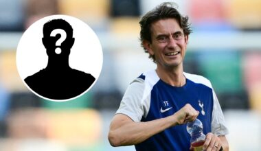 Time for Thomas Frank to bench this ever-present Tottenham 28-year-old