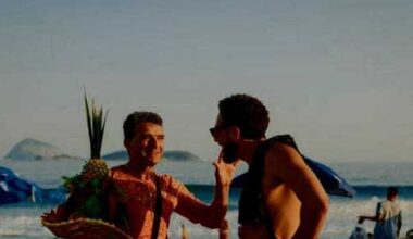 San Antonio's QFest shines light on LGBTQ-plus films