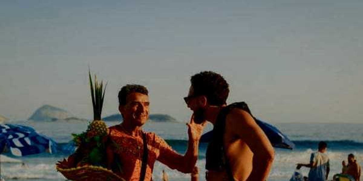 San Antonio's QFest shines light on LGBTQ-plus films