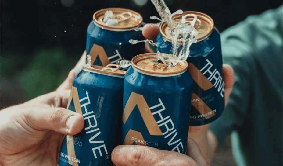 thrive