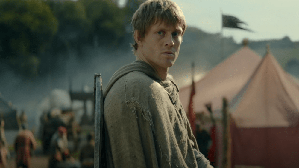 Game of Thrones Prequel Arrives