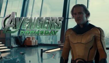 DOOMSDAY Role As The Sentry