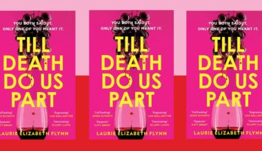 Extract from Till Death Do Us Part