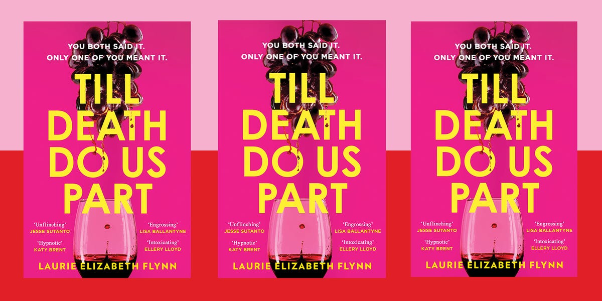 Extract from Till Death Do Us Part