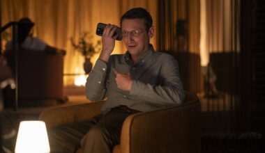 Tim Robinson’s ‘The Chair Company’ Becomes Top HBO Comedy In 5 Years