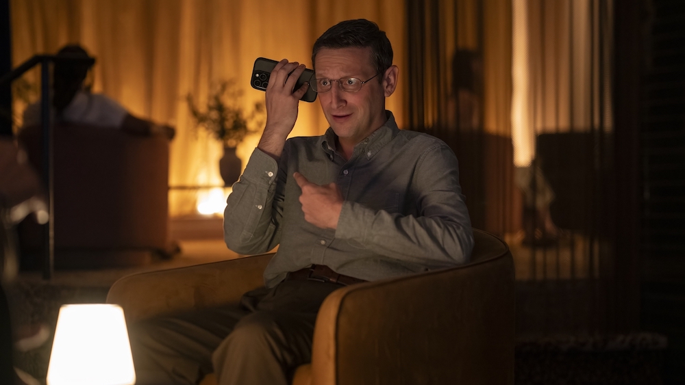 Tim Robinson’s ‘The Chair Company’ Becomes Top HBO Comedy In 5 Years