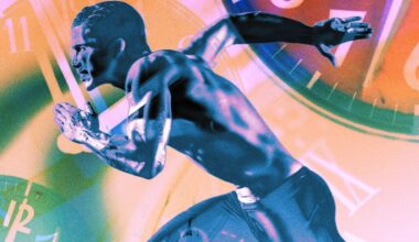 Eight Ways to Fit Workouts Into Your Busy Schedule