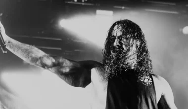 Tim Lambesis Says He Wasn't Serious When Recently Stating That As I Lay Dying's Past Members: "Almost Didn't Matter Nearly As Much As Everyone Thinks They Did"