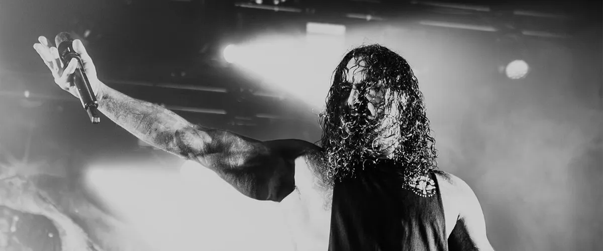 Tim Lambesis Says He Wasn't Serious When Recently Stating That As I Lay Dying's Past Members: "Almost Didn't Matter Nearly As Much As Everyone Thinks They Did"