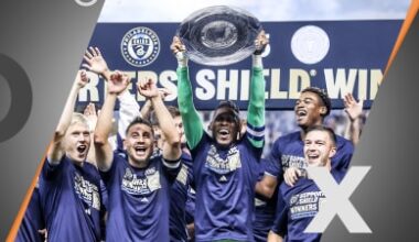 Philadelphia Union meet the moment, San Diego make history & more from Matchday 38