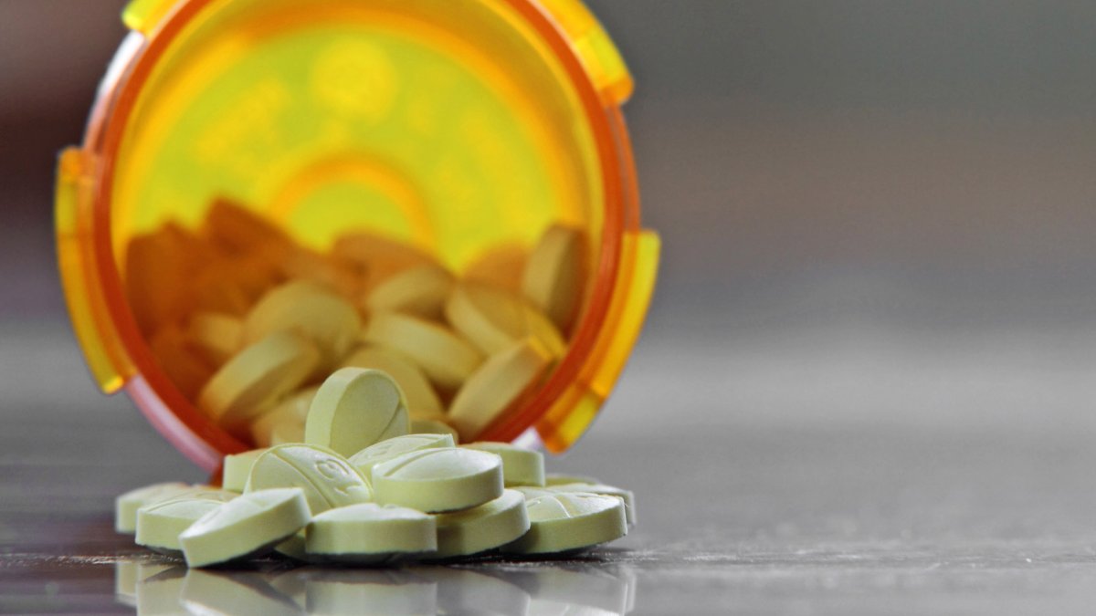 What blood pressure medication has been recalled? What to know – NBC Chicago