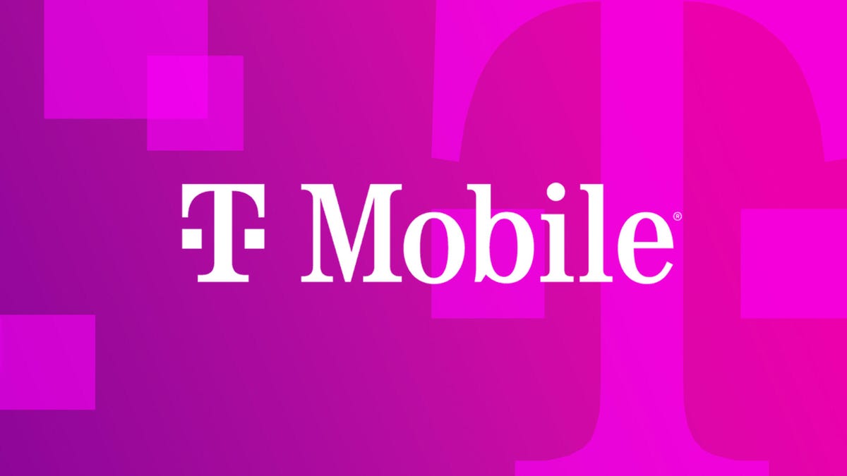 T-Mobile logo