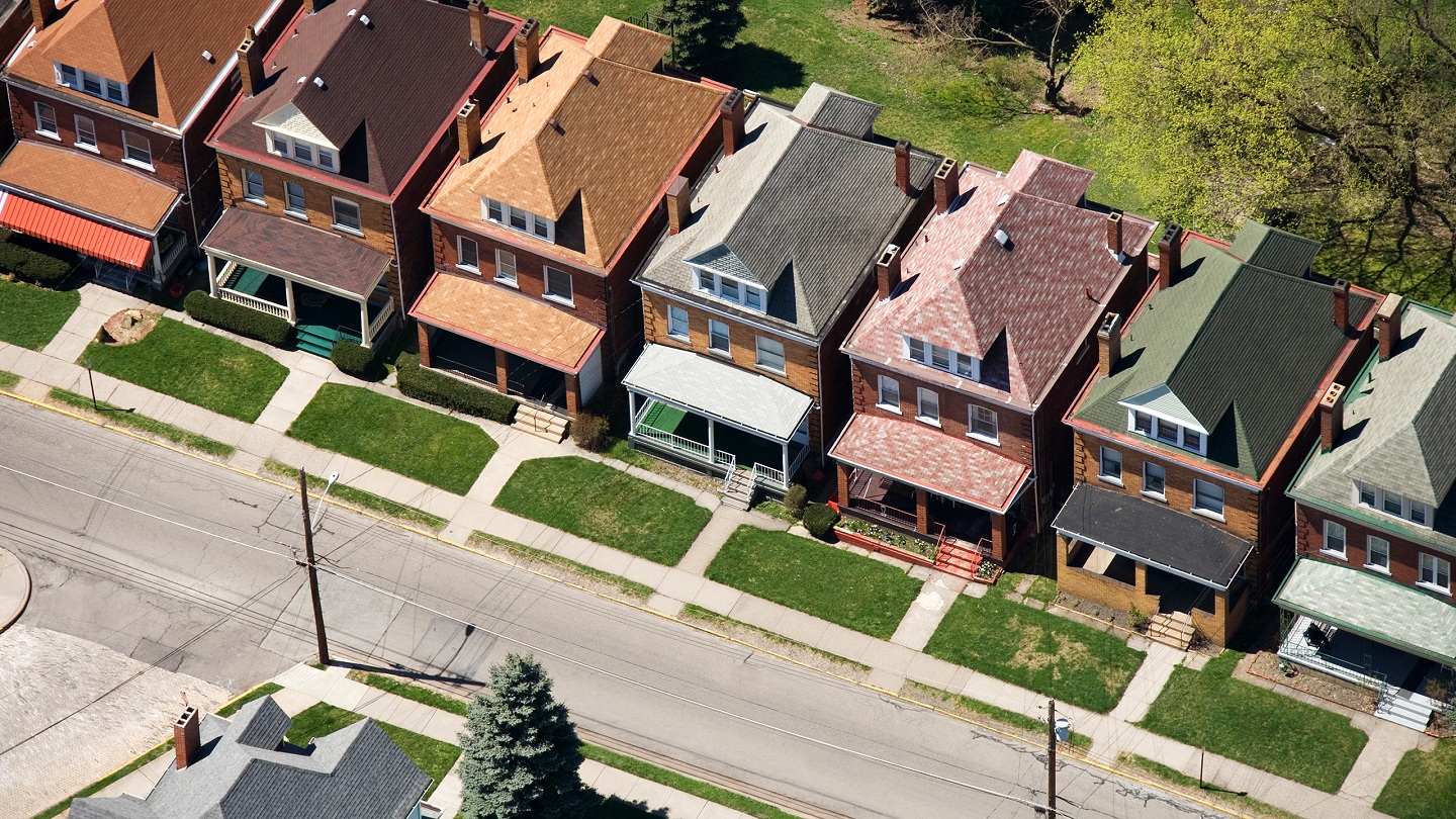 A Shortage Of Supply: The Housing Market Explained