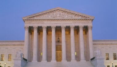 Christian counseling at the SCOTUS – News-Herald